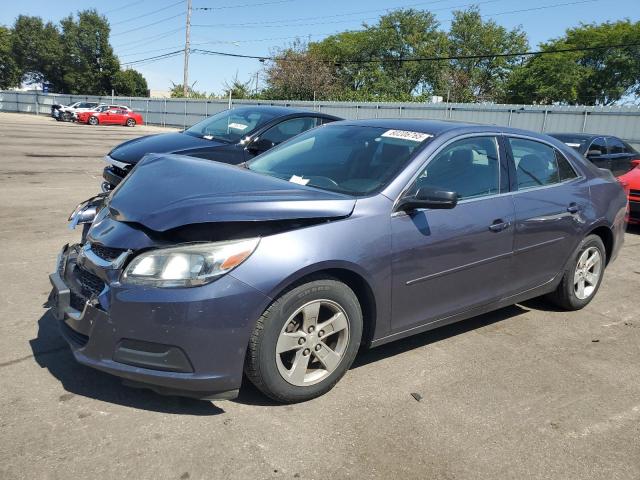 2014 CHEVROLET MALIBU LS, 