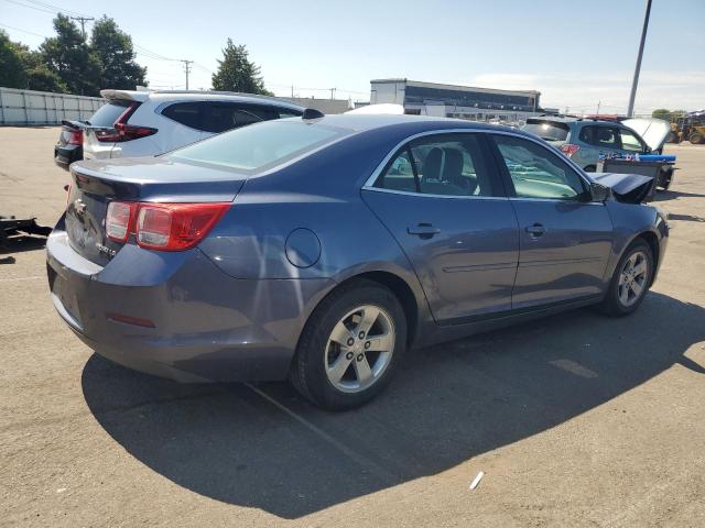 1G11B5SL7EF262209 - 2014 CHEVROLET MALIBU LS BLUE photo 3