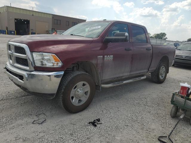 2016 DODGE RAM 2500 ST, 
