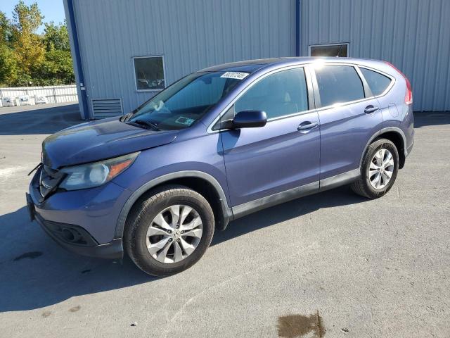 2013 HONDA CR-V EX, 
