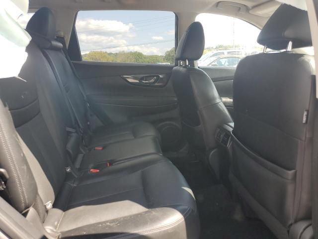 JN8AT2MVXJW318580 - 2018 NISSAN ROGUE S GRAY photo 11