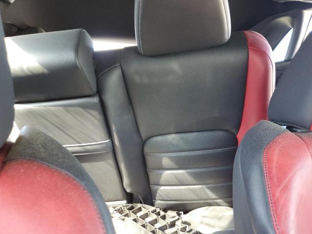 JTJYARBZ5K2117691 - 2019 LEXUS NX 300 BASE ნაცრისფერი ფოტო 10