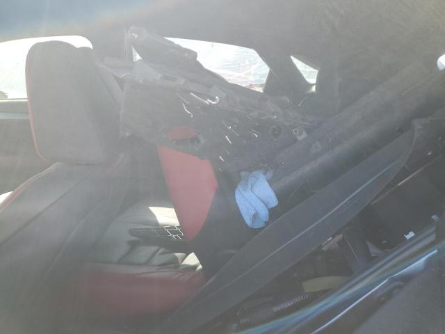 JTJYARBZ5K2117691 - 2019 LEXUS NX 300 BASE ნაცრისფერი ფოტო 11