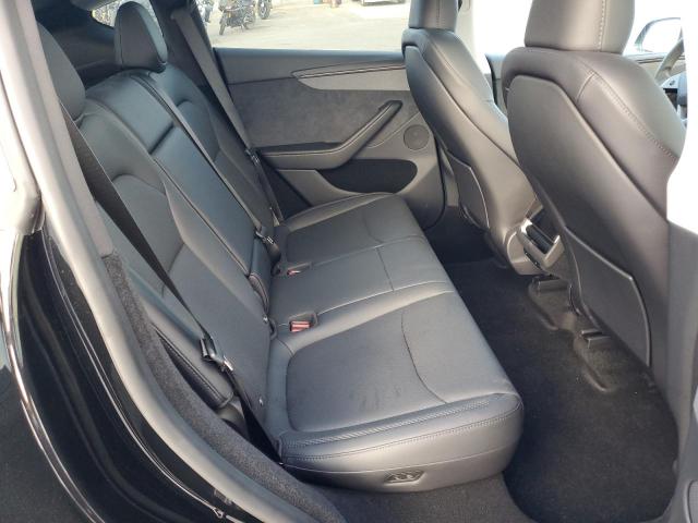 7SAYGDED7TA467374 - 2026 TESLA MODEL Y 黑色 照片 11