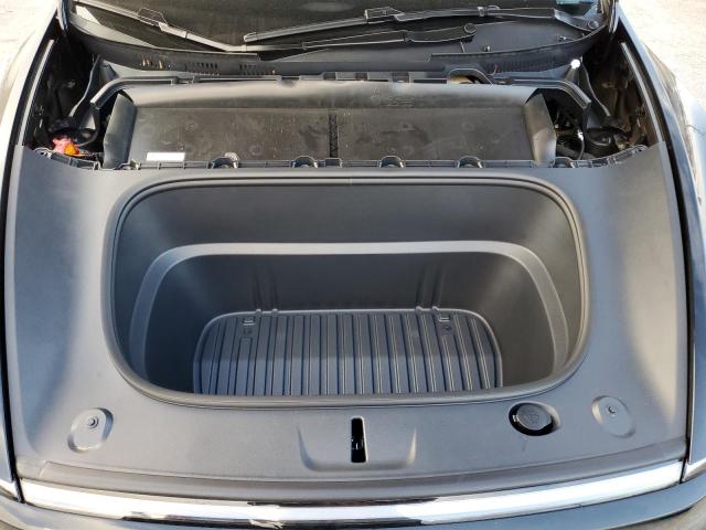 7SAYGDED7TA467374 - 2026 TESLA MODEL Y 黑色 照片 12