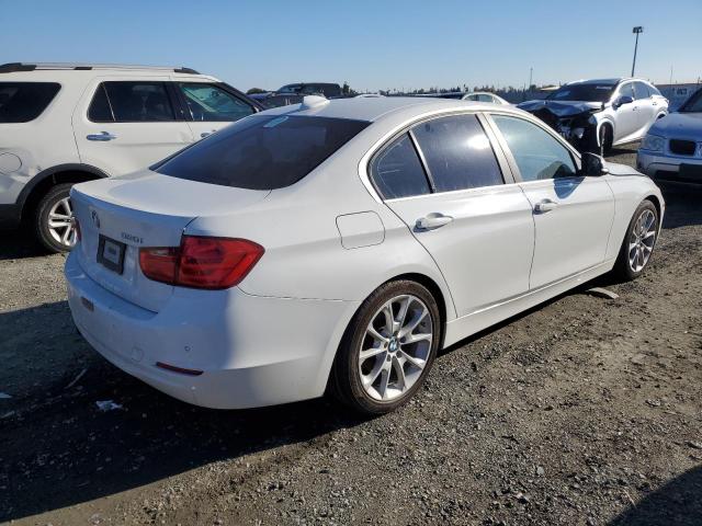 WBA3B1C59F5A05858 - 2015 BMW 320 I WHITE photo 3