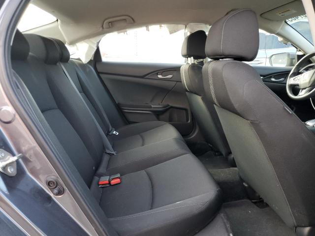 2HGFC2F67KH507342 - 2019 HONDA CIVIC LX Boz foto 10