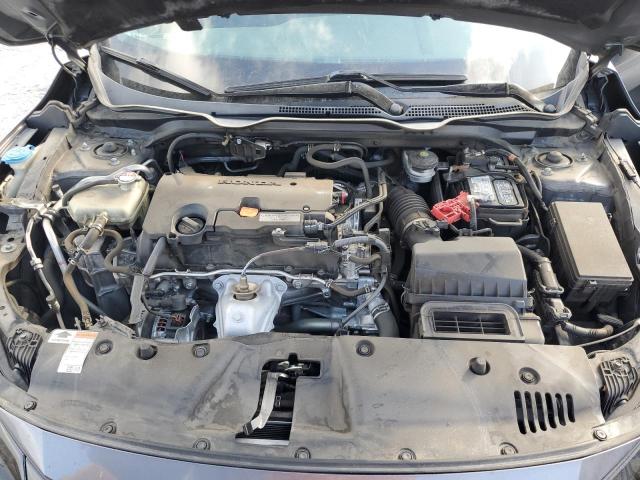 2HGFC2F67KH507342 - 2019 HONDA CIVIC LX Boz foto 11