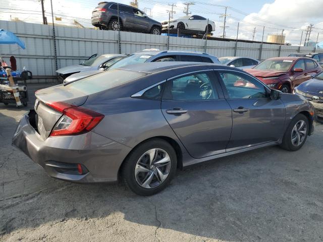 2HGFC2F67KH507342 - 2019 HONDA CIVIC LX Boz foto 3