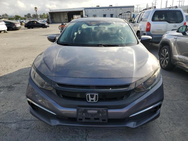 2HGFC2F67KH507342 - 2019 HONDA CIVIC LX Boz foto 5