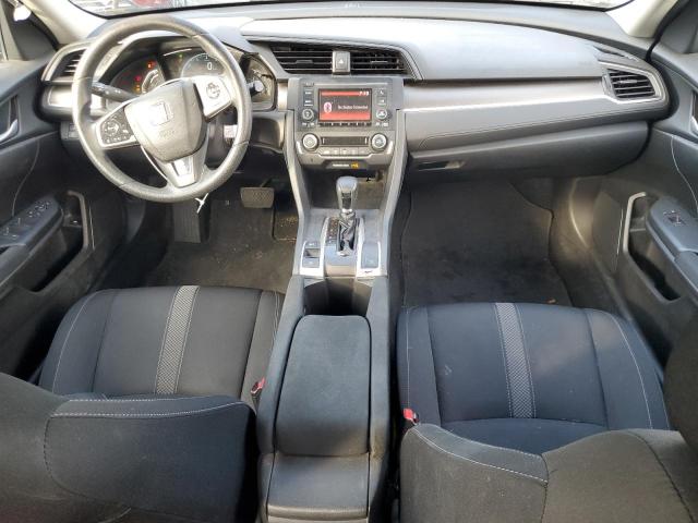 2HGFC2F67KH507342 - 2019 HONDA CIVIC LX Boz foto 8