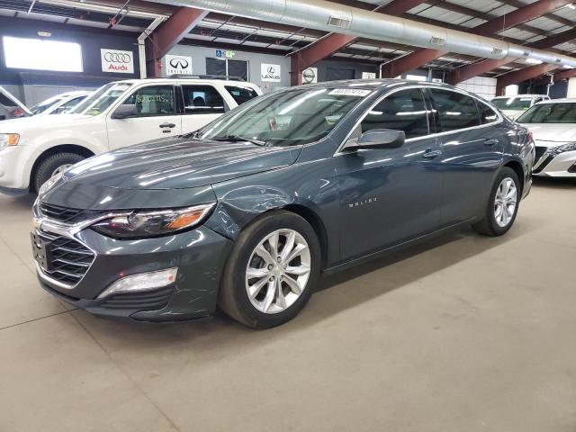 2019 CHEVROLET MALIBU LT, 