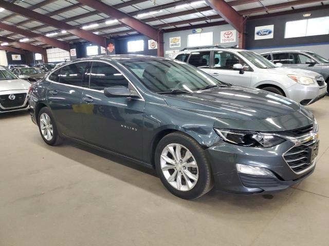 1G1ZD5ST7KF109354 - 2019 CHEVROLET MALIBU LT Գրաֆիտ լուսանկար 4
