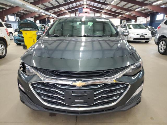 1G1ZD5ST7KF109354 - 2019 CHEVROLET MALIBU LT Գրաֆիտ լուսանկար 5