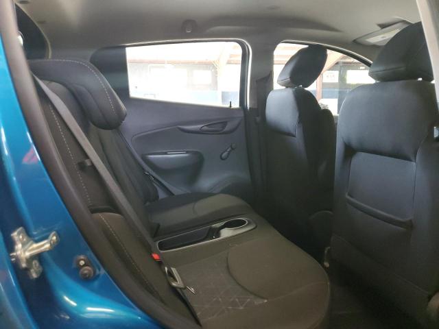 KL8CB6SA5KC805891 - 2019 CHEVROLET SPARK LS Mavi foto 10