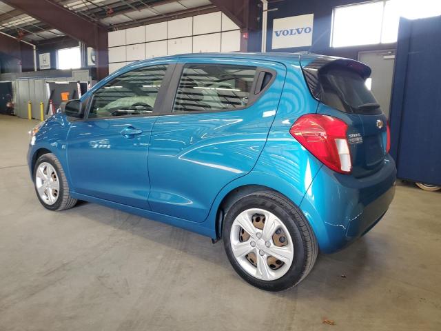 KL8CB6SA5KC805891 - 2019 CHEVROLET SPARK LS Mavi foto 2
