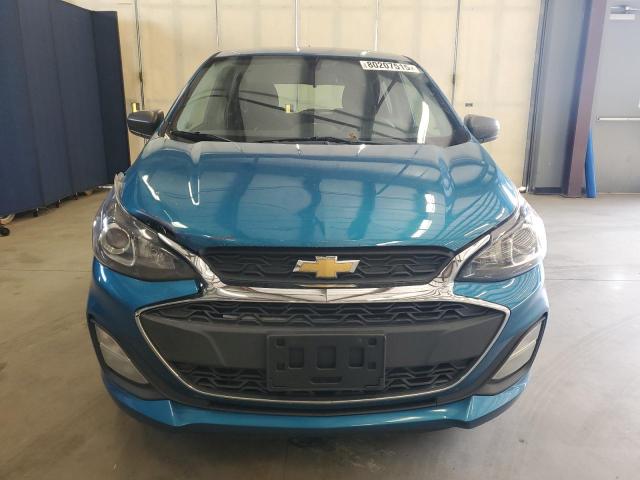 KL8CB6SA5KC805891 - 2019 CHEVROLET SPARK LS Mavi foto 5