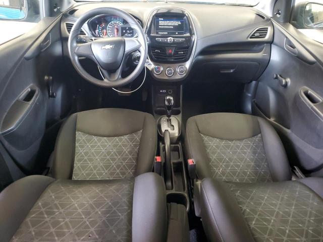 KL8CB6SA5KC805891 - 2019 CHEVROLET SPARK LS Mavi foto 8
