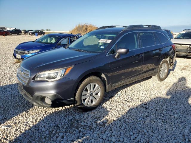 2015 SUBARU OUTBACK 2.5I PREMIUM, 