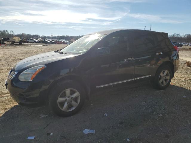 2013 NISSAN ROGUE S, 