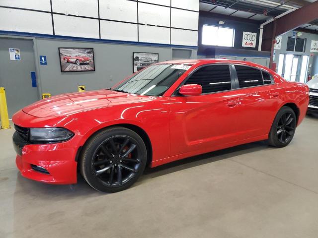 2018 DODGE CHARGER R/T, 