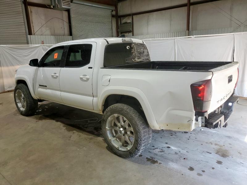 3TMAZ5CN6PM198265 - 2023 TOYOTA TACOMA DOUBLE CAB Ağ foto 2