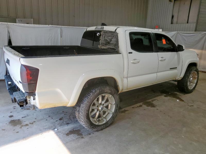 3TMAZ5CN6PM198265 - 2023 TOYOTA TACOMA DOUBLE CAB Ağ foto 3