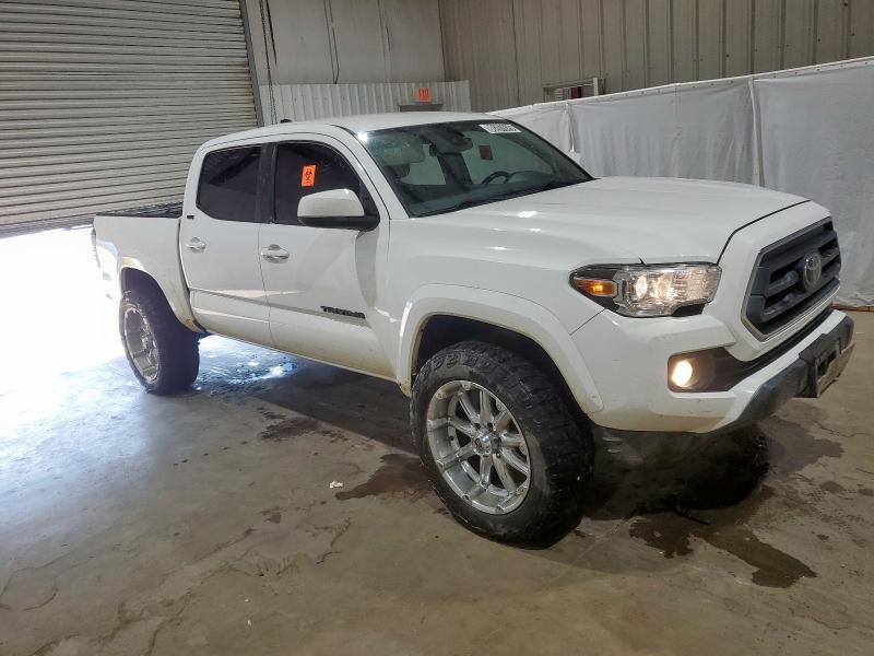 3TMAZ5CN6PM198265 - 2023 TOYOTA TACOMA DOUBLE CAB Ağ foto 4