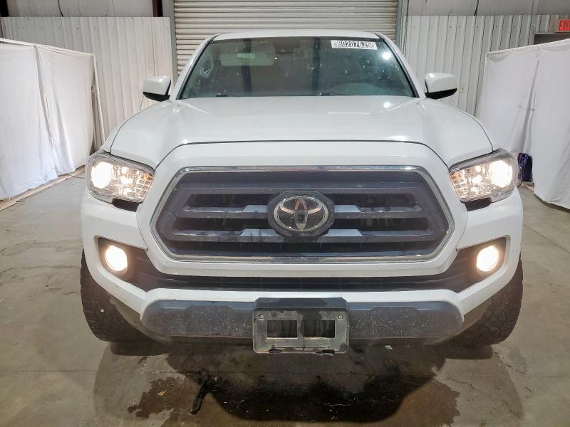 3TMAZ5CN6PM198265 - 2023 TOYOTA TACOMA DOUBLE CAB Ağ foto 5