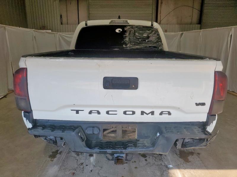 3TMAZ5CN6PM198265 - 2023 TOYOTA TACOMA DOUBLE CAB Ağ foto 6