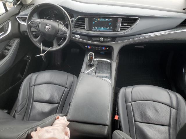 5GAERBKW9JJ207718 - 2018 BUICK ENCLAVE ESSENCE 白色 照片 8