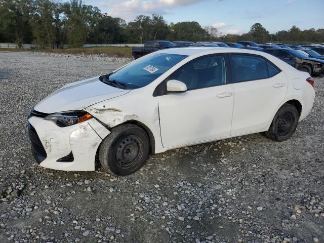 2017 TOYOTA COROLLA L, 