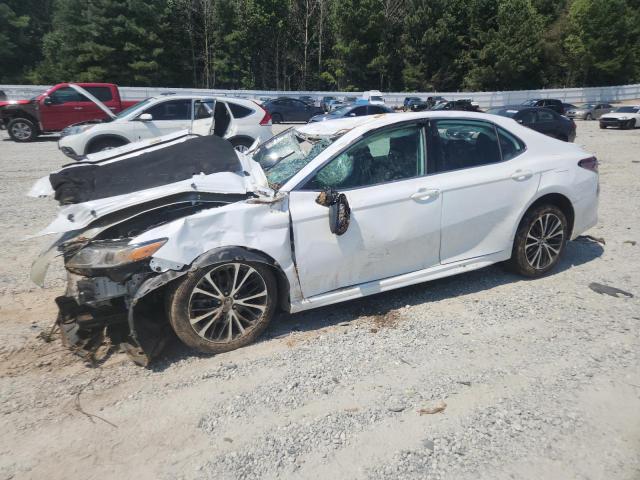 2019 TOYOTA CAMRY L, 