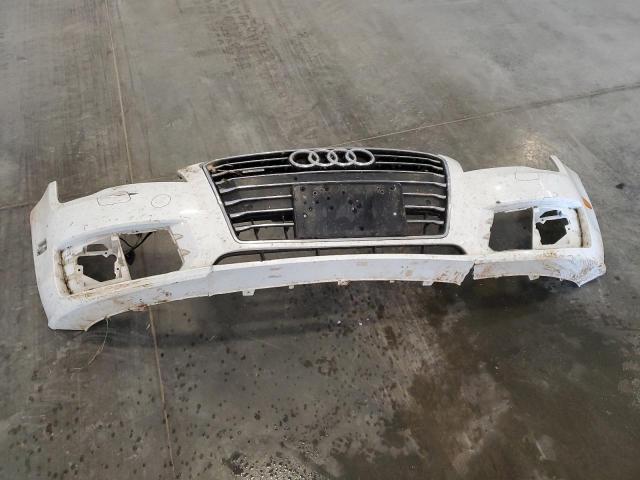 WAUSGAFC9CN003866 - 2012 AUDI A7 PRESTIGE თეთრი ფოტო 12