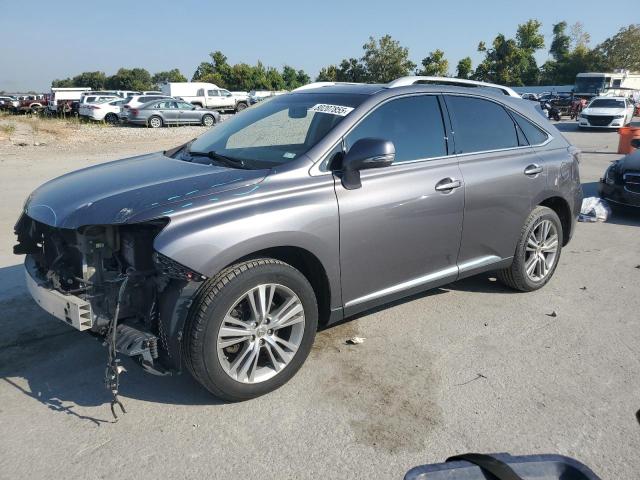 2015 LEXUS RX 350 BASE, 