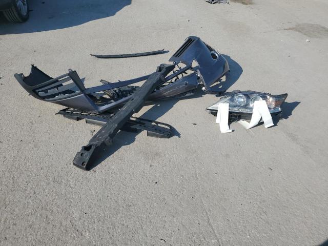 2T2BK1BA3FC266220 - 2015 LEXUS RX 350 BASE 灰色 照片 12