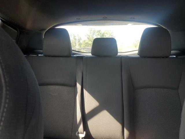 NMTKHMBX2JR042055 - 2018 TOYOTA C-HR XLE Niebieski zdjęcie 10