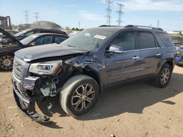 2013 GMC ACADIA SLT-1, 