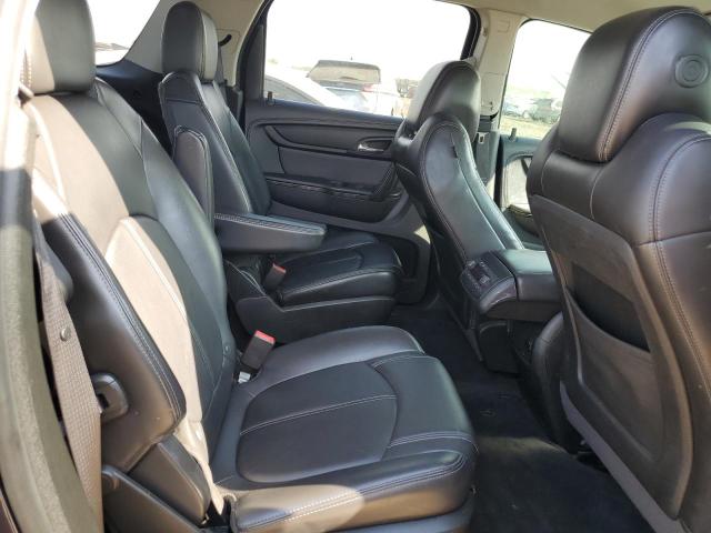 1GKKRRKDXDJ199646 - 2013 GMC ACADIA SLT-1 BLUE photo 10