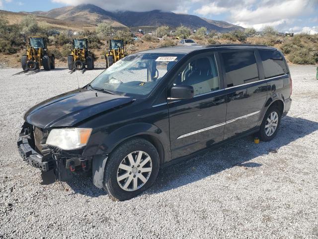 2014 CHRYSLER TOWN & COU TOURING, 