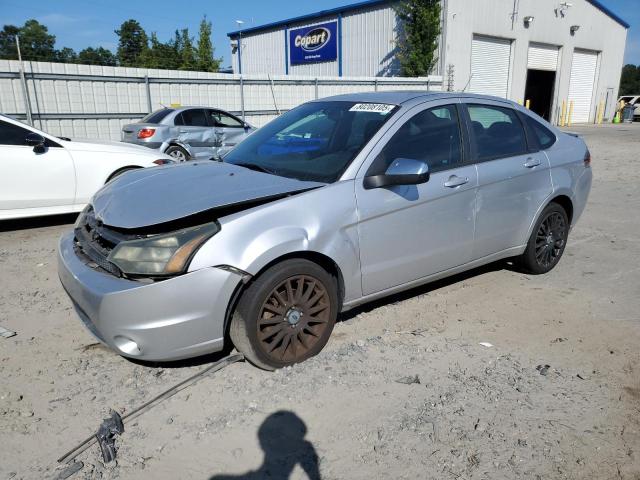 2011 FORD FOCUS SES, 