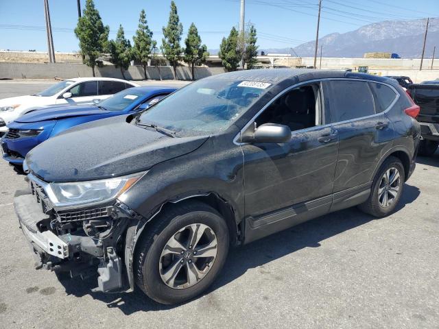 2018 HONDA CR-V LX, 