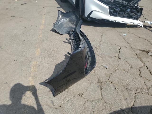 3FA6P0LU9KR168359 - 2019 FORD FUSION SE BLACK photo 12