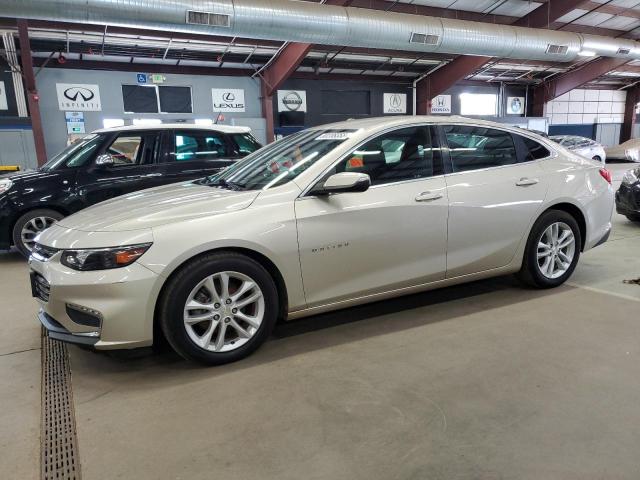 2016 CHEVROLET MALIBU LT, 