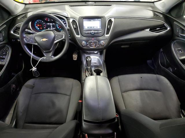 1G1ZE5ST1GF300501 - 2016 CHEVROLET MALIBU LT BEIGE photo 8