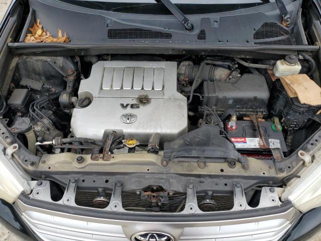 5TDBK3EH7DS194080 - 2013 TOYOTA HIGHLANDER BASE Qara foto 12