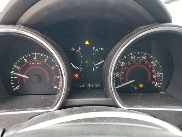 5TDBK3EH7DS194080 - 2013 TOYOTA HIGHLANDER BASE Qara foto 9