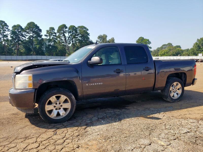 2011 CHEVROLET SILVERADO C1500 LT, 