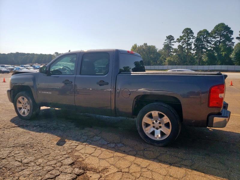 3GCPCSEA3BG278814 - 2011 CHEVROLET SILVERADO C1500 LT Boz foto 2