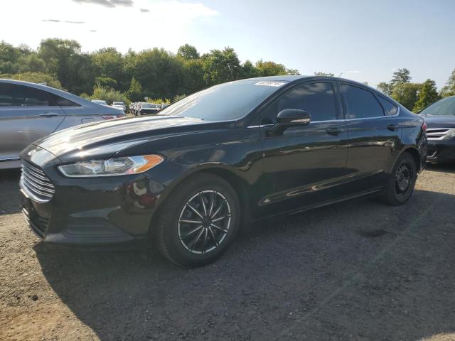2016 FORD FUSION SE, null